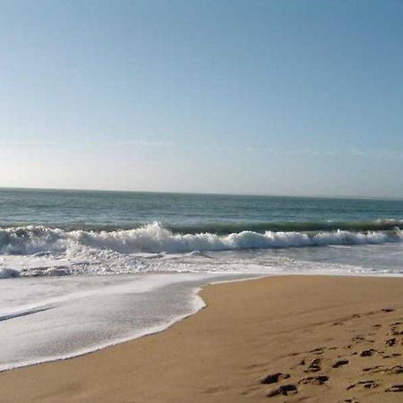 Maisonette Ensoleillee Proche Plage A La Faute-Sur-Mer - 4 Pers, Animaux Sur Demande - Fr-1-476-21 外观 照片