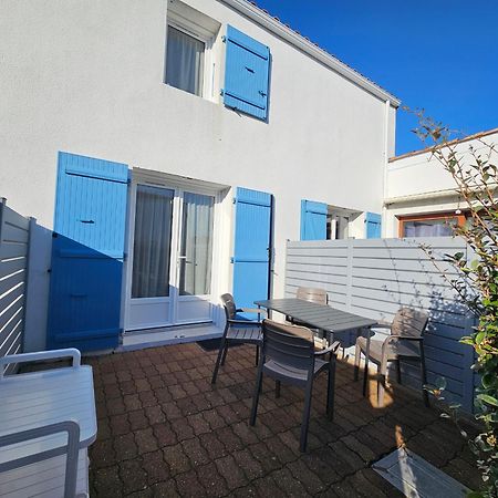 Maisonette Ensoleillee Proche Plage A La Faute-Sur-Mer - 4 Pers, Animaux Sur Demande - Fr-1-476-21 外观 照片