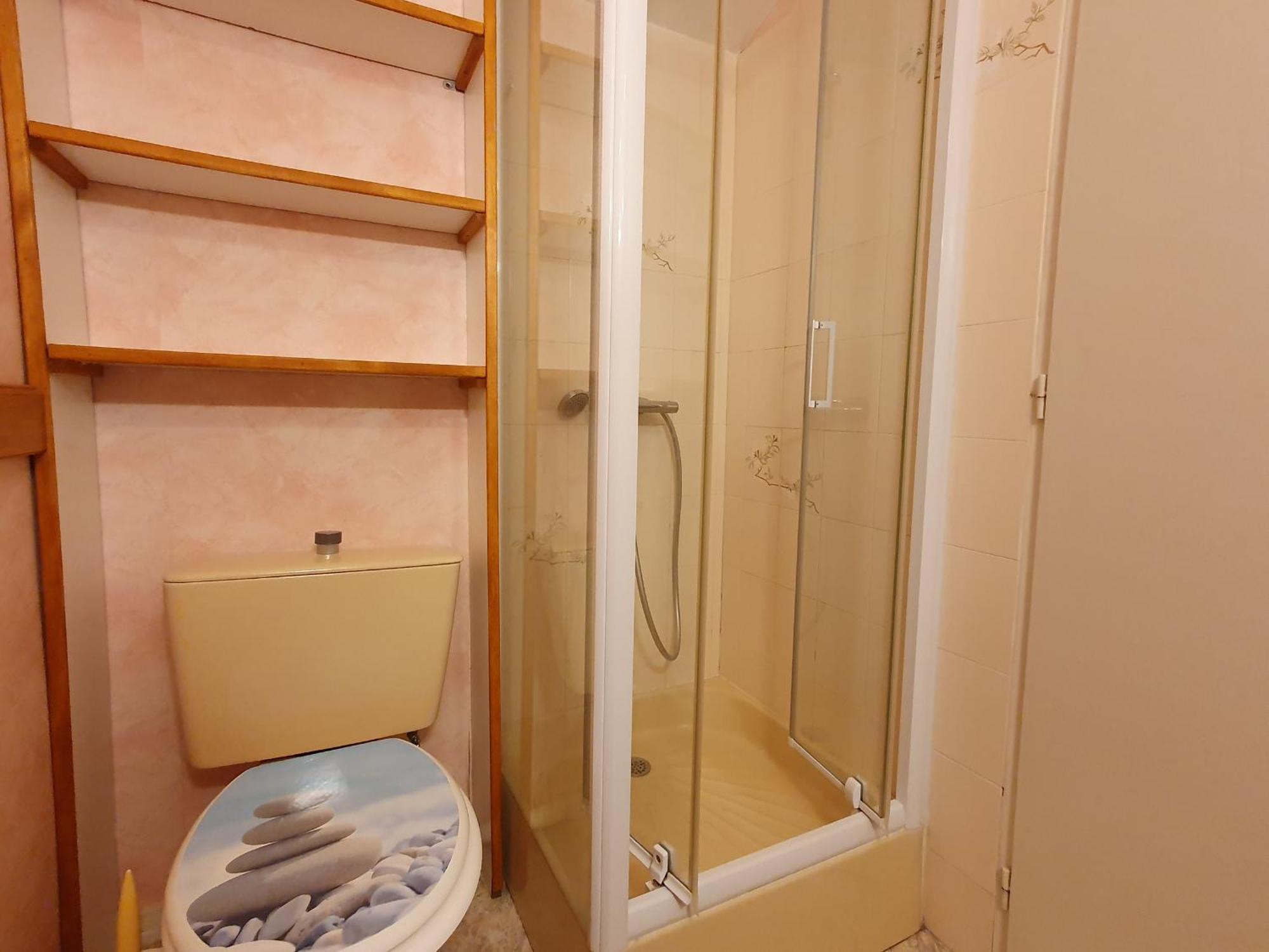Maisonette Ensoleillee Proche Plage A La Faute-Sur-Mer - 4 Pers, Animaux Sur Demande - Fr-1-476-21 外观 照片