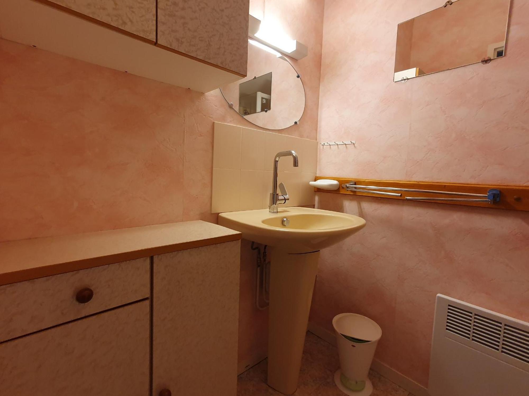 Maisonette Ensoleillee Proche Plage A La Faute-Sur-Mer - 4 Pers, Animaux Sur Demande - Fr-1-476-21 外观 照片